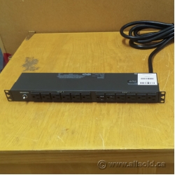 Tripp Lite Basic PDU 24 Outlets 1U Rack-Mount Power PDU2430